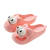 Chinelo Nuvem Beijo Fluffy - comprar online