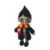 Trio Harry Potter Artesanal na internet