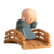 Arte Clássica em Miniatura Mestres - comprar online