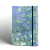 Caderno Europeu Retro Van Gogh na internet