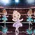 Boneca Bailarina - loja online