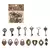Conjunto Medieval - comprar online