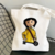 Ecobags Coleção Coraline - Com Amor Van Gogh | Alianças, Presente E Decoração, Capas De Celular