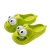 Chinelo Nuvem Beijo Fluffy