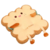 Almofada Toast na internet