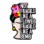 Broche Flores de Frida - comprar online
