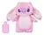 Pelúcia Stitch + Bolsa de Água Quente
