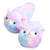 Chinelo Nuvem Alpaca