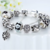 Pulseira Rainha de Copas - comprar online
