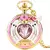 Relógio De Bolso Coleção Sakura Luxo - Com Amor Van Gogh | Alianças, Presente E Decoração, Capas De Celular