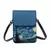 Bolsa de Ombro Noite Estrelada - Com Amor Van Gogh | Alianças, Presente E Decoração, Capas De Celular