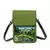 Bolsa de Ombro Noite Estrelada - Com Amor Van Gogh | Alianças, Presente E Decoração, Capas De Celular
