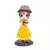 Figure Action Princesas Disney - Com Amor Van Gogh | Alianças, Presente E Decoração, Capas De Celular