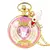 Relógio De Bolso Coleção Sakura Luxo - comprar online