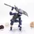 Action Figure Kakashi