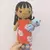Boneca Lilo Arte - comprar online