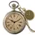 Relógio De Bolso Vintage - comprar online