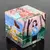 Cubo Mágico Flowers - Com Amor Van Gogh | Alianças, Presente E Decoração, Capas De Celular