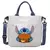 Bolsa Sticth - Com Amor Van Gogh | Alianças, Presente E Decoração, Capas De Celular