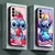 Capa Stitch Food na internet