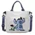 Bolsa Sticth - Com Amor Van Gogh | Alianças, Presente E Decoração, Capas De Celular