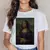 Imagem do Camiseta Mona Lisa Muscular