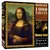 Quebra Cabeça Mona Lisa na internet