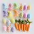 Ornamentos Para Árvore de Páscoa - comprar online