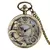Relógio De Bolso Disney - comprar online
