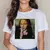 Camiseta Mona Lisa Muscular