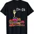 Camiseta Bibliotecário - comprar online