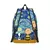 Mochila Snoopy 'Dogh' - Com Amor Van Gogh | Alianças, Presente E Decoração, Capas De Celular