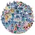 Adesivos Lilo & Stitch - comprar online