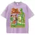 Camiseta Contato - comprar online