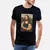 Camiseta Mona Lisa Muscular na internet