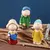 Imagem do Arte Clássica em Miniatura Artista