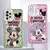 Capa Mickey e Minnie Color na internet