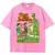 Camiseta Contato - comprar online