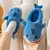 Chinelo Nuvem Blue - comprar online