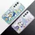 Capa Mickey e Minnie Color - Com Amor Van Gogh | Alianças, Presente E Decoração, Capas De Celular