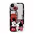 Capa Mickey Minnie London - comprar online