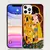 Capa Kiss by Gustav Klimt na internet