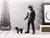 O Homem Que Conduz o Cão Banksy - comprar online