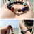 Imagem do Pulseira Eterna Via Láctea