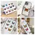 Adesivos Butterfly - comprar online