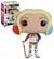 Funko Pop Harley Joker na internet