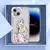Capa Disney Funny Princess - loja online