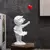 A Menina do Balão Vermelho Banksy na internet