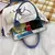 Bolsa Sticth - Com Amor Van Gogh | Alianças, Presente E Decoração, Capas De Celular