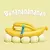 Chinelo Nuvem Banana - loja online